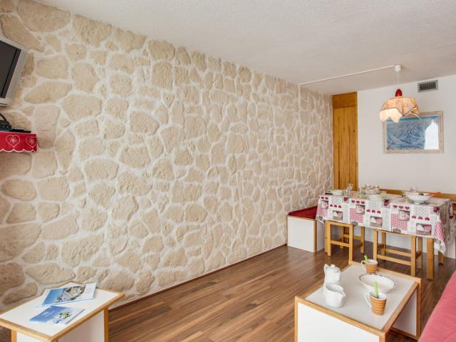 Apartment Lunik Orion - Le Corbier