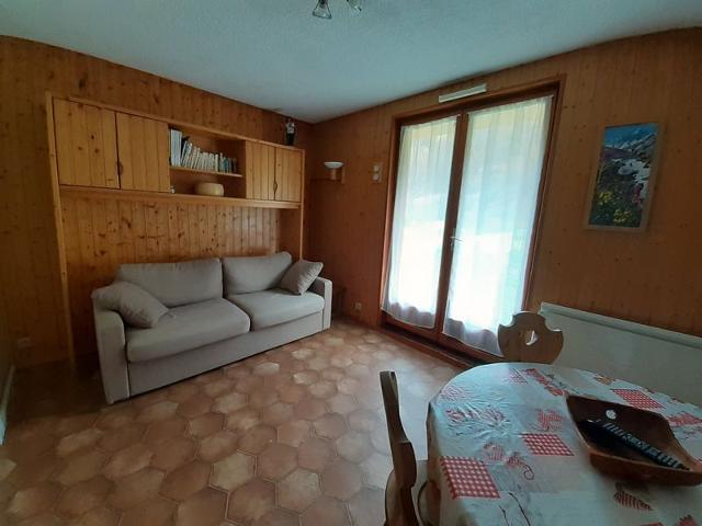 Apartements BETELGEUSE - Valloire