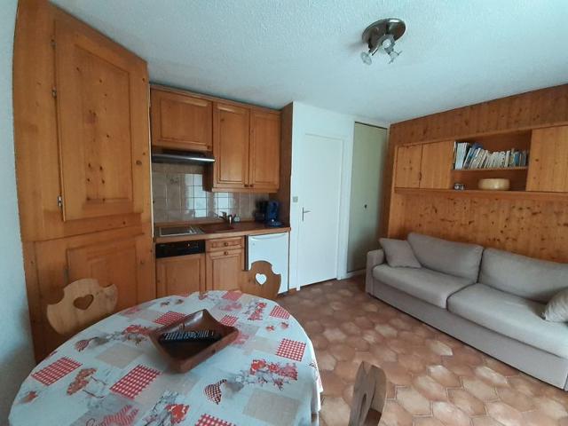 Apartements BETELGEUSE - Valloire