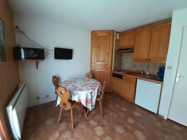 Apartements BETELGEUSE - Valloire