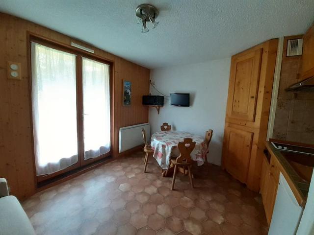 Apartements BETELGEUSE - Valloire