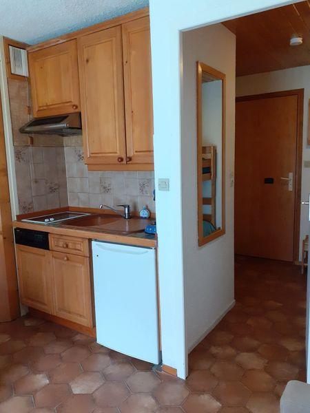 Apartements BETELGEUSE - Valloire