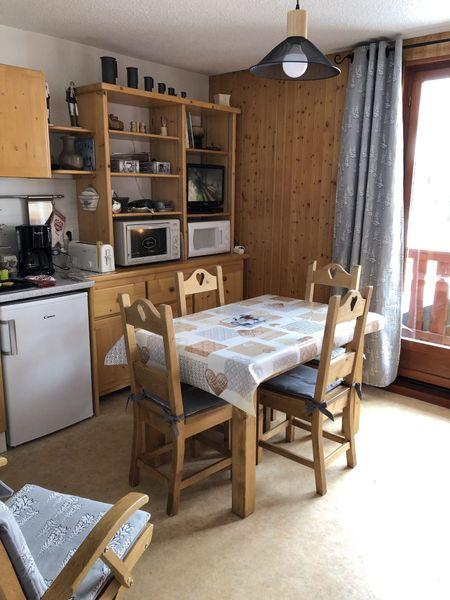 Apartements BETELGEUSE - Valloire