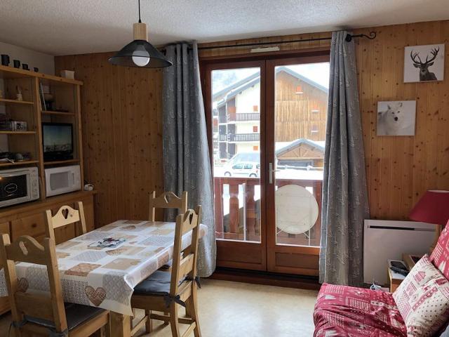 Apartements BETELGEUSE - Valloire