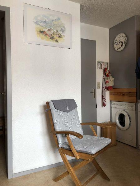 Apartements BETELGEUSE - Valloire