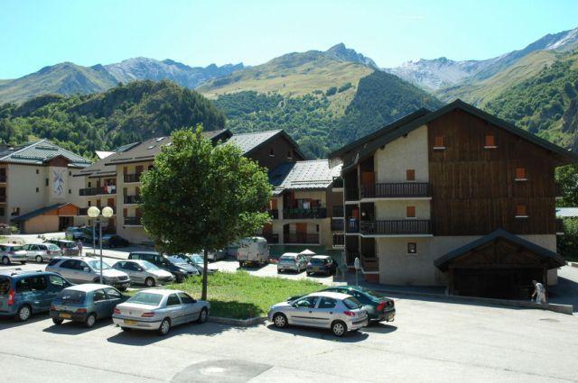 Apartements BETELGEUSE - Valloire