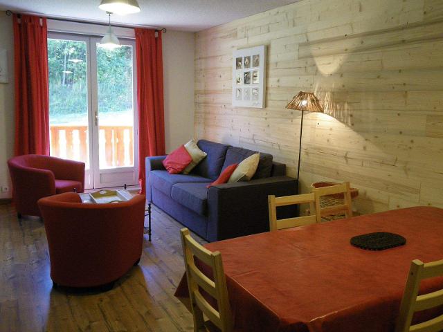 Apartements BETELGEUSE - Valloire