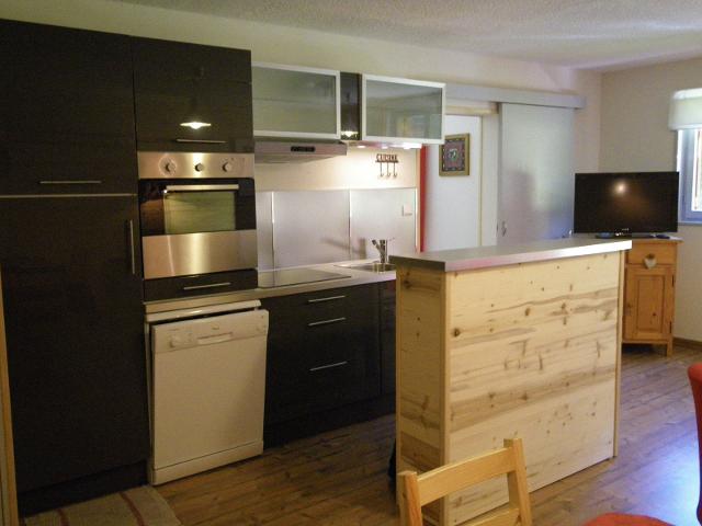 Apartements BETELGEUSE - Valloire