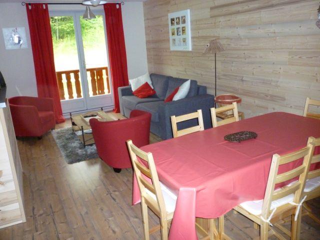 Apartements BETELGEUSE - Valloire