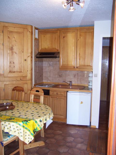 Apartements BETELGEUSE - Valloire