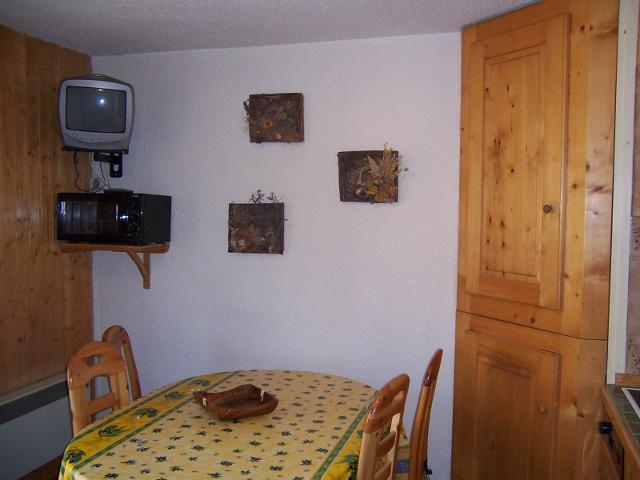 Apartements BETELGEUSE - Valloire