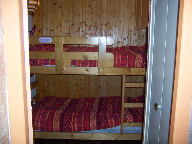 Apartements BETELGEUSE - Valloire