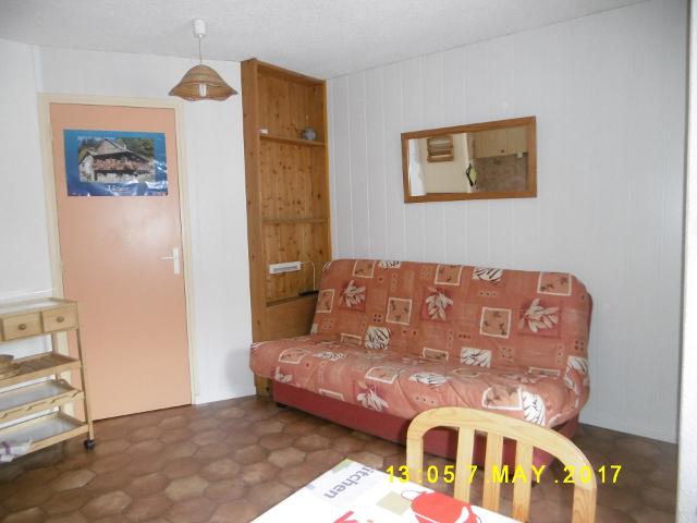 Apartements BETELGEUSE - Valloire