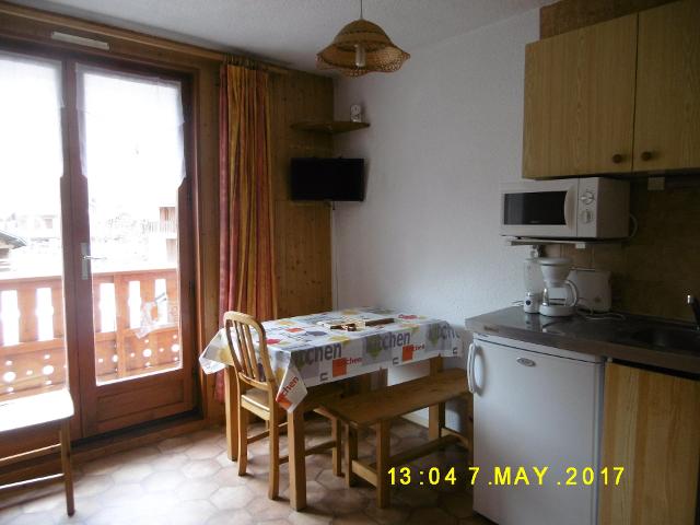 Apartements BETELGEUSE - Valloire