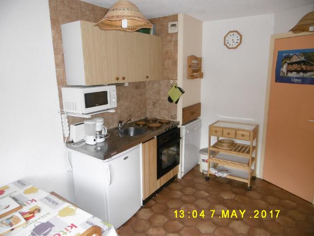 Apartements BETELGEUSE - Valloire