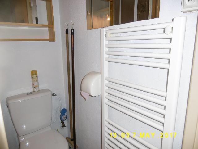 Apartements BETELGEUSE - Valloire