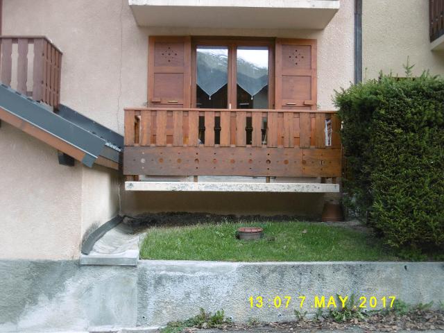 Apartements BETELGEUSE - Valloire