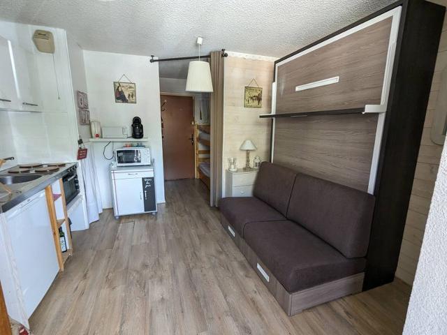 Apartements BETELGEUSE - Valloire