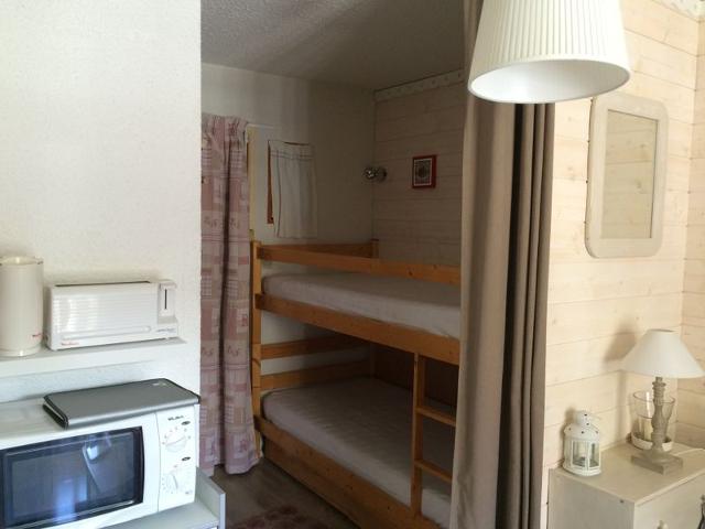 Apartements BETELGEUSE - Valloire