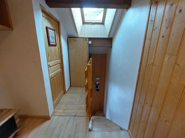 Apartements BETELGEUSE - Valloire