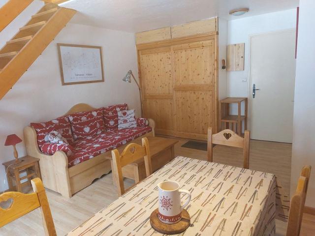 Apartements BETELGEUSE - Valloire