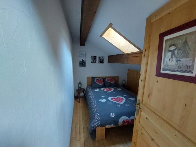 Apartements BETELGEUSE - Valloire