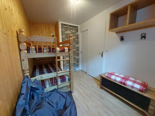 Apartements BETELGEUSE - Valloire