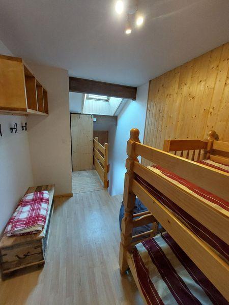 Apartements BETELGEUSE - Valloire