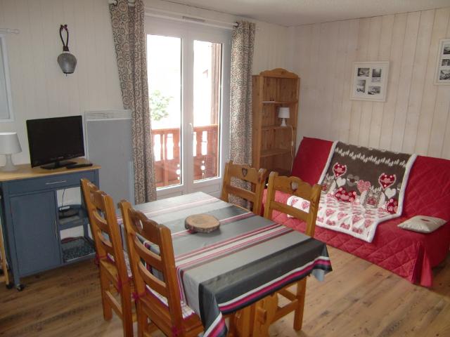 Apartements BETELGEUSE - Valloire