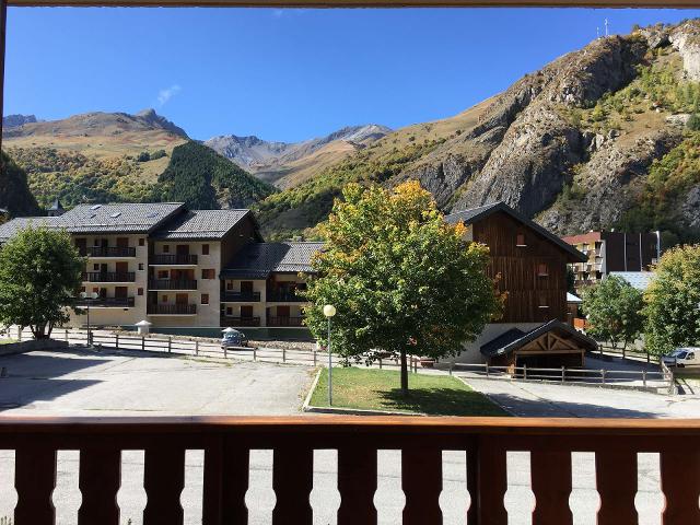 Apartements BETELGEUSE - Valloire