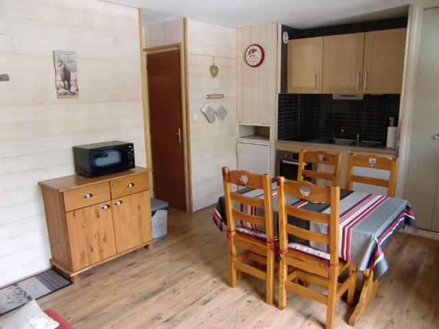 Apartements BETELGEUSE - Valloire