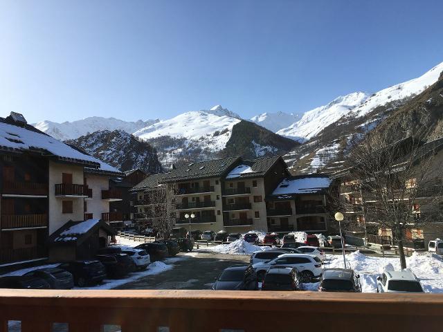 Apartements BETELGEUSE - Valloire