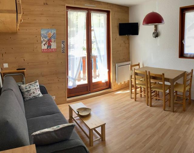 Apartements BETELGEUSE - Valloire