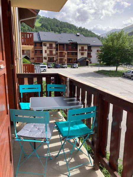 Apartements BETELGEUSE - Valloire