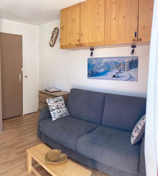 Apartements BETELGEUSE - Valloire