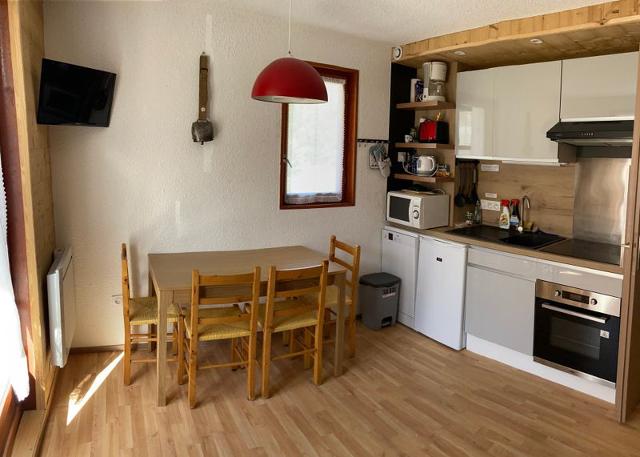 Apartements BETELGEUSE - Valloire