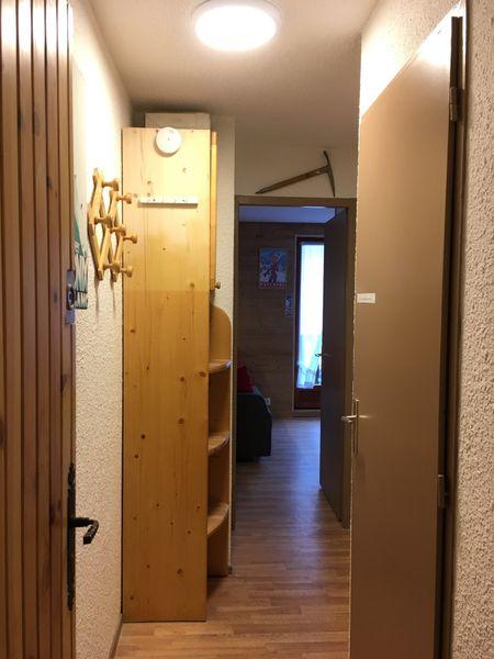 Apartements BETELGEUSE - Valloire