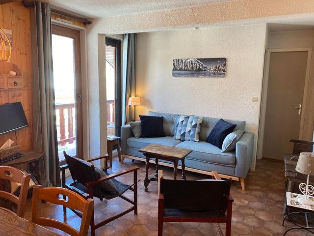 Apartements BETELGEUSE - Valloire