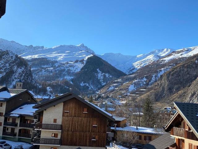 Apartements BETELGEUSE - Valloire