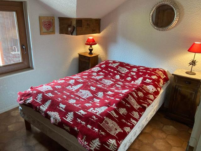 Apartements BETELGEUSE - Valloire