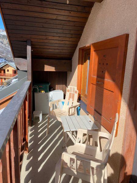 Apartements BETELGEUSE - Valloire