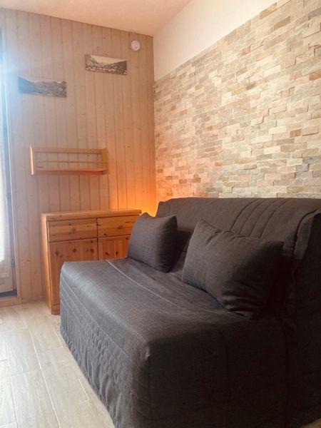Apartements BETELGEUSE - Valloire