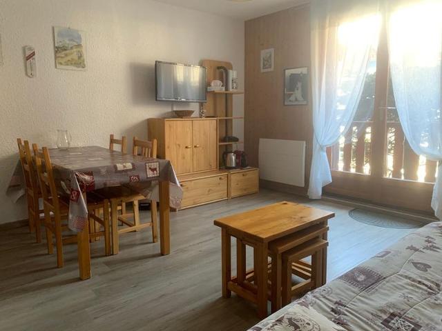 Apartements BETELGEUSE - Valloire