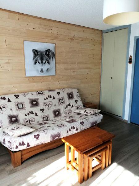 Apartements BETELGEUSE - Valloire