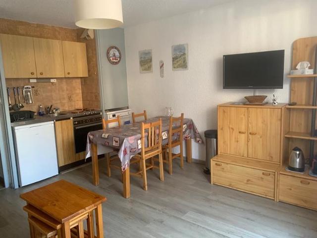 Apartements BETELGEUSE - Valloire