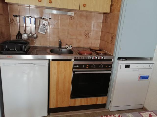 Apartements BETELGEUSE - Valloire