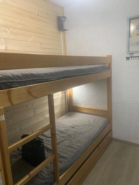 Apartements BETELGEUSE - Valloire
