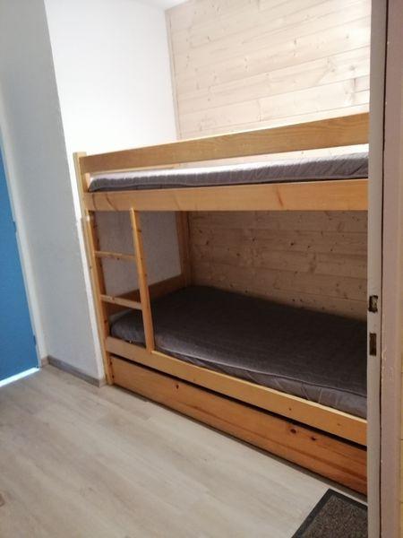 Apartements BETELGEUSE - Valloire