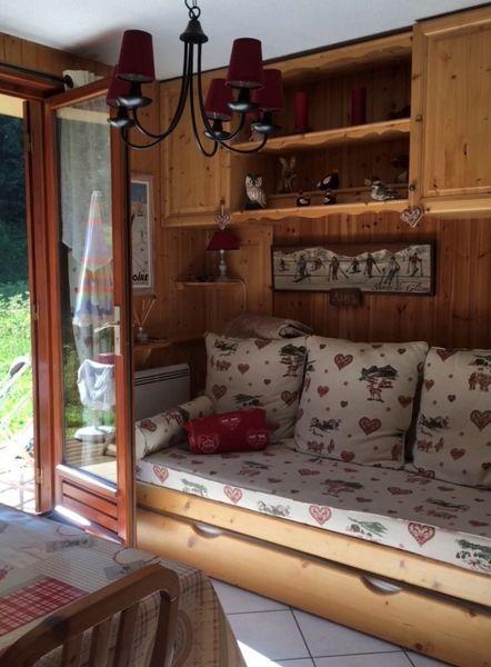 Apartements BETELGEUSE - Valloire