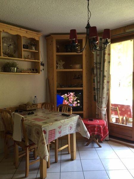 Apartements BETELGEUSE - Valloire